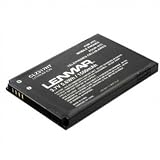 41E%2BS2IONEL. SL160  New Lenmar Clz317ht Cell Phone Battery Lithium Ion 1500 Mah 3.7 V Dc For Htc Tilt Smartphones