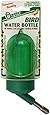 OASIS  #81010 Bird Bottle for Small Caged Birds -Green, 4-Ounce