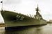 U.S.S. North Carolina: Showboat A Battleship At War