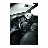 NFL New York Jets Steering Wheel Cover