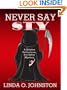 Never Say Sty (Wheeler Cozy Mystery)