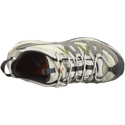 Merrell Pantheon Sport GTX J16295, Chaussures de marche homme - Gris-TR-B4-56, 43 EU