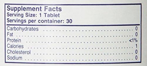 Only Natural Mega Stress 100,  30-Tablets