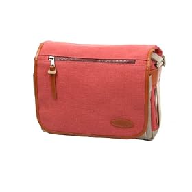 CIESTA�i�V�G�X�^�j�@�J�����o�b�O�@�n�[�t���l�� CSB4746�@���b�h�@������I�΂Ȃ��J�����o�b�O