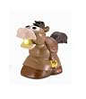 Fisher-Price Disney/Pixar Toy Story 3 Bullseye Light