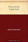 Himmlische Landschaft