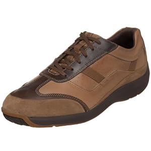 Buy Rockport Mens Grissom Oxford by Rockport