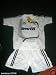 WALA'S REAL MADRID SOCCER KIDS SET SIZE:4/6/8/10/12/14