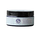 Soapwalla - Organic / Vegan Almond Luxe Body Polish