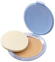 Manhattan Clearface 28470 Compact Make up, Farbe 1 teint.natural, 3er Pack
