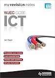 WJEC GCSE ICT