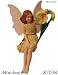 ~ The Iris Fairy ~ Cicely Mary Barker Fairy Ornament / Figurine Series XXIII