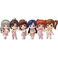 THE IDOLM@STER2 ねんどろいどぷち THE IDOLM@STER2 ステージ01 BOX (ノンスケール ABS&PVC製塗装済みトレーディング可動フィギュア)