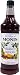 Monin Flavored Syrup, Blackberry Sangria, 33.8-Ounce Plastic Bottles (Pack of 4)