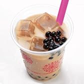 チャーミー タピオカ ミルクティ 20袋 冷凍