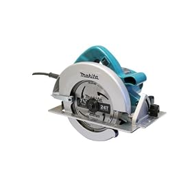 Makita 5007F 7-1/4-Inch Circular Saw