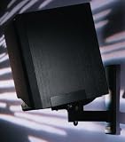 B-Tech BT77 Speaker brackets Black