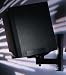 B-Tech BT77 Speaker brackets Black