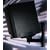 B-Tech BT77 Speaker brackets Black