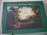 Thomas Cole s Paintings of Eden