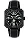 Junkers Horizon Automatic Airplane Cockpit-Style Watch 6752-2