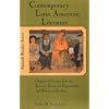 Contemporary Latin American Literature : Original Selections from the Literary Giants for Intermediate and Advanced Students