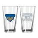 MLB Chicago Cubs 2-Pack 1969 Pint Glass