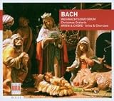 Review Berlin Classics  / Bach - Christmas Oratorio