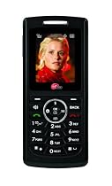 Virgin SUPER SLICE by UTStarcom - Cellular phone - Virgin Mobile - CDMA2000 1X