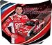 NASCAR OFFICIALLY LICENSED TONY STEWART #14 OFFICE DEPOT / OLD SPICE MOUSE PAD