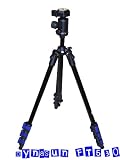 TREPIED KIT POUR CAMERA CAMESCOPE FT530 + Tête ballon