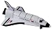 Space Shuttle Discovery Pullback