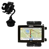 Magellan Maestro 4210 Car Cup Holder - Gomadic Brand