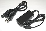 Lite-on PA-1300-04 30W AC Adapter for Acer Aspire One AO751h-1351,AO751h-1534,AO751h-1080,AO751h-1211netbook Series, 100% Compatible with Acer P/N:LC.ADT00.005.