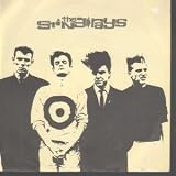 DONT BREAK DOWN 7 INCH (7" 45) UK BIG BEAT 1985