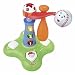 PLAYSKOOL SWING N SCORE BASEBALL