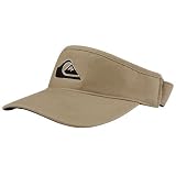 Quiksilver Classic Khaki Visor