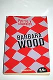 Perros y chacales - Barbara Wood