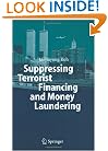 Suppressing Terrorist Financing and Money Laundering