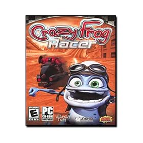 Crazy Frog Racer