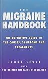 The migraine handbook
