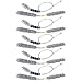 Sporting Goods : PaintballGear.com Deluxe Squeegee Kit - 5 Pack Squeegee