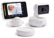 Summer Infant Baby Touch Digital Color Video Monitor