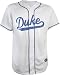 Duke Blue Devils College Baseball Replica Jersey