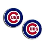 MLB Stud Earrings