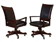 Kent Gaming Caster Chair (Pack of 2) By Berkline Family Dining