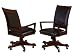Kent Gaming Caster Chair (Pack of 2) By Berkline Family Dining