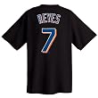 Jose Reyes New York Mets Name and Number T-Shirt