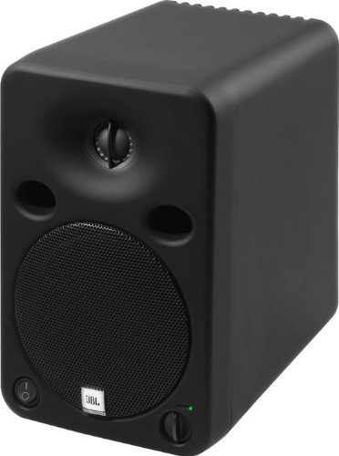 JBL LSR6325P Near-Field Active Studio Monitor