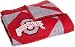 NCAA Ohio State Buckeyes Patchwork Quilt